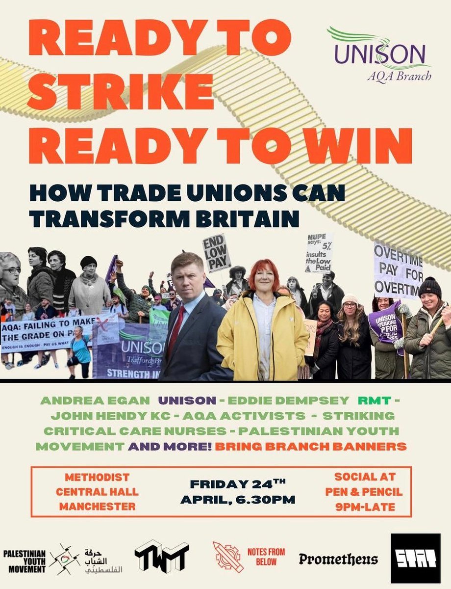 Unite NW70209 Branch tweet media