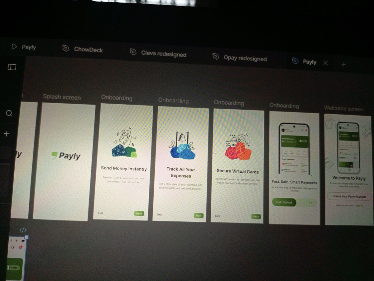 Tessy_UiUx design tweet media