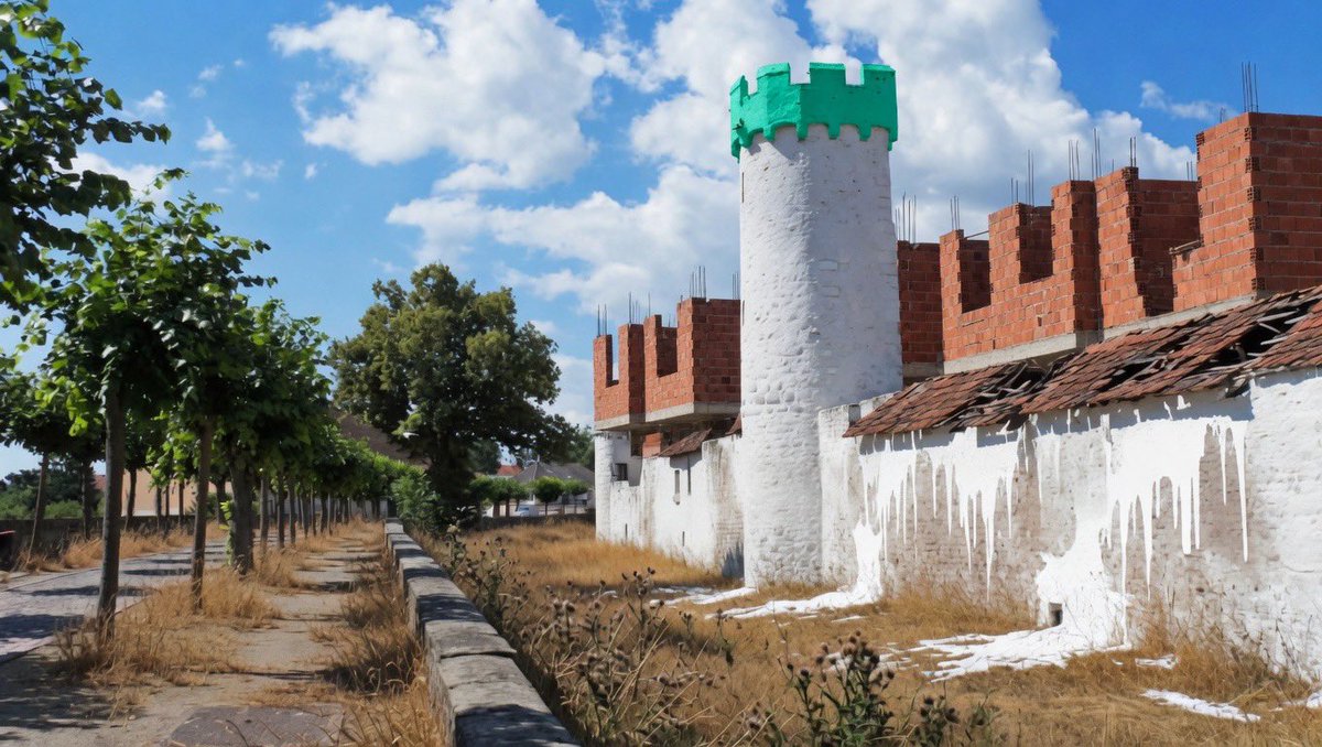 West Algeria Zenata ☾ tweet media