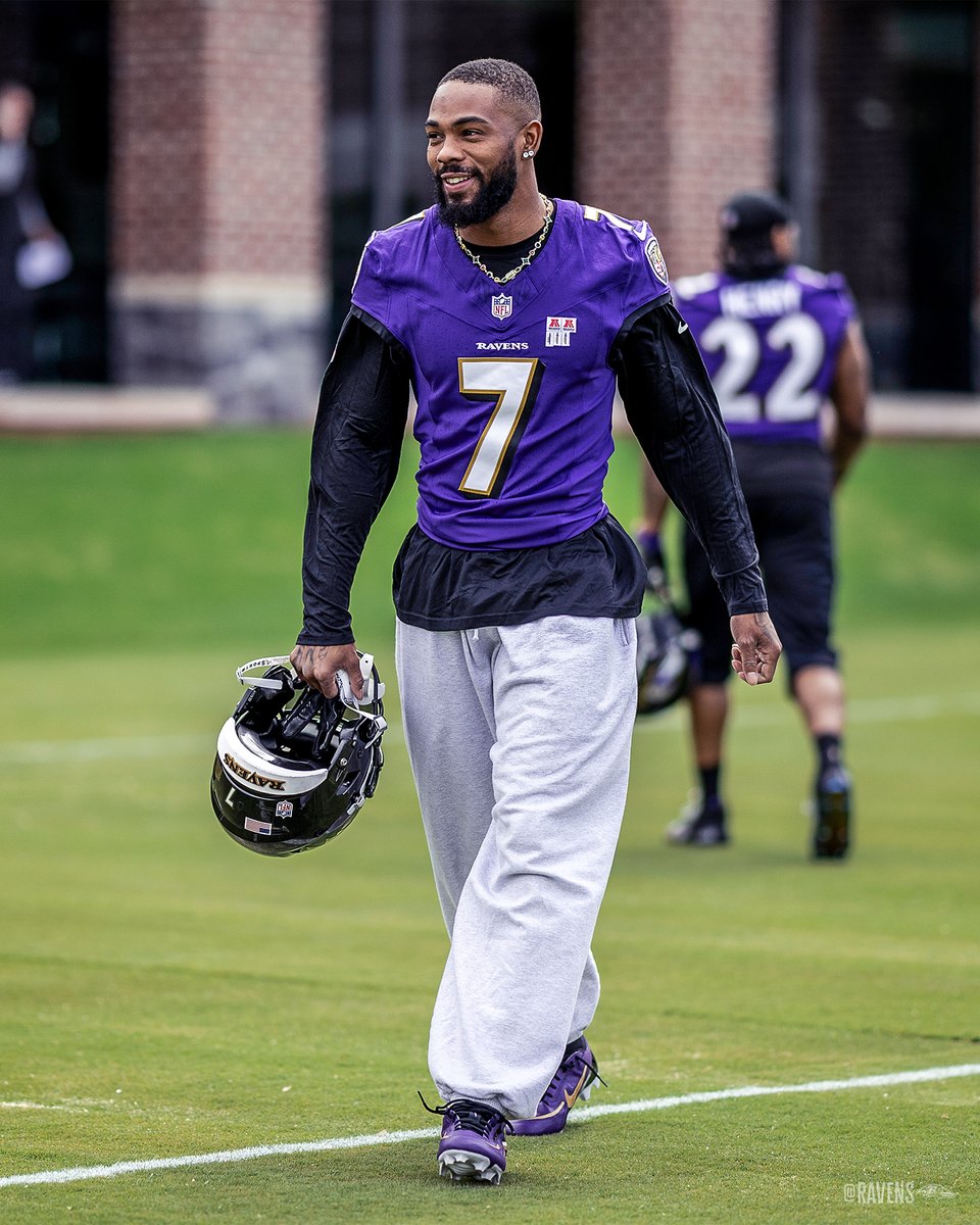 Baltimore Ravens tweet media