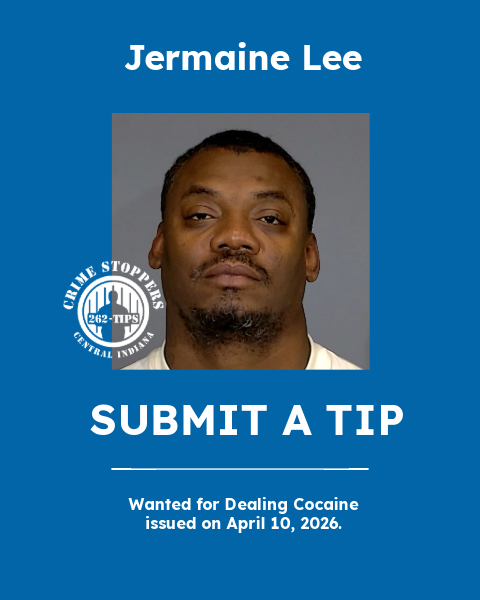 cicrimestoppers's tweet image. Have you seen Jermaine Lee? Jermaine has been issued a warrant for dealing cocaine. If you know where he might be, send a tip today! Tips leading to a felony arrest on ANY case are eligible for cash rewards up to $1000.

#crimestoppers #cicrimestoppers #stopviolence #stopcrime
