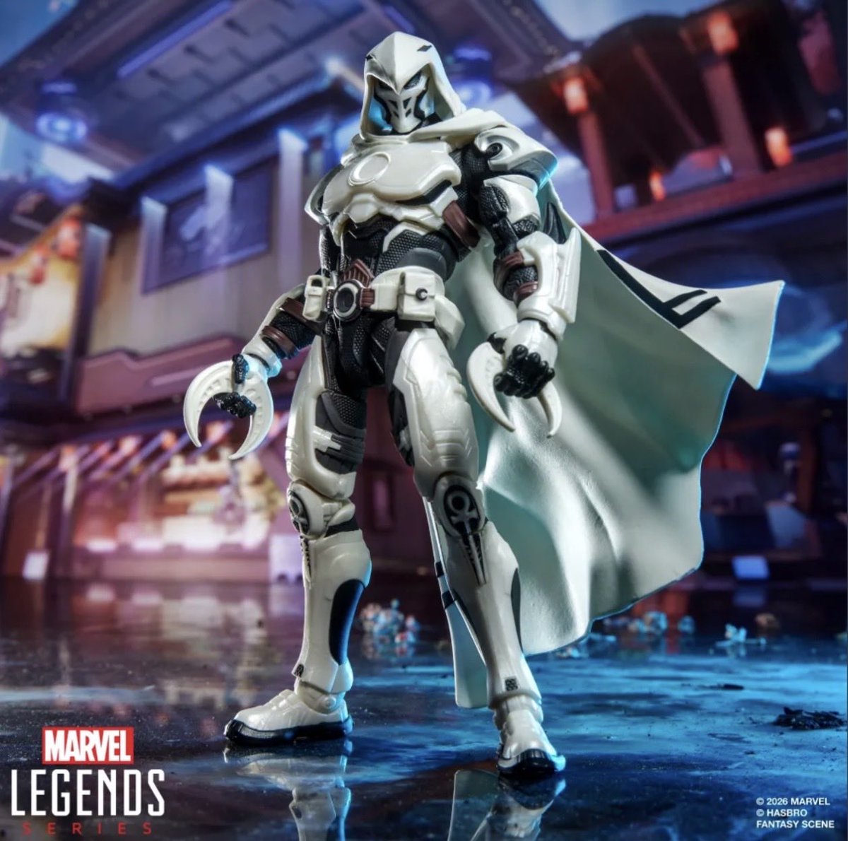 BillRosemann's tweet image. “@Hasbro is making @MarvelRivals action figures, and they’re just as huge as you’d expect…and, yes, Jeff The Land Shark is getting a figure” Via @IGN = ign.com/articles/hasbr… #Hasbro #HasbroPulse #MarvelLegends #MarvelRivals #MarvelGames