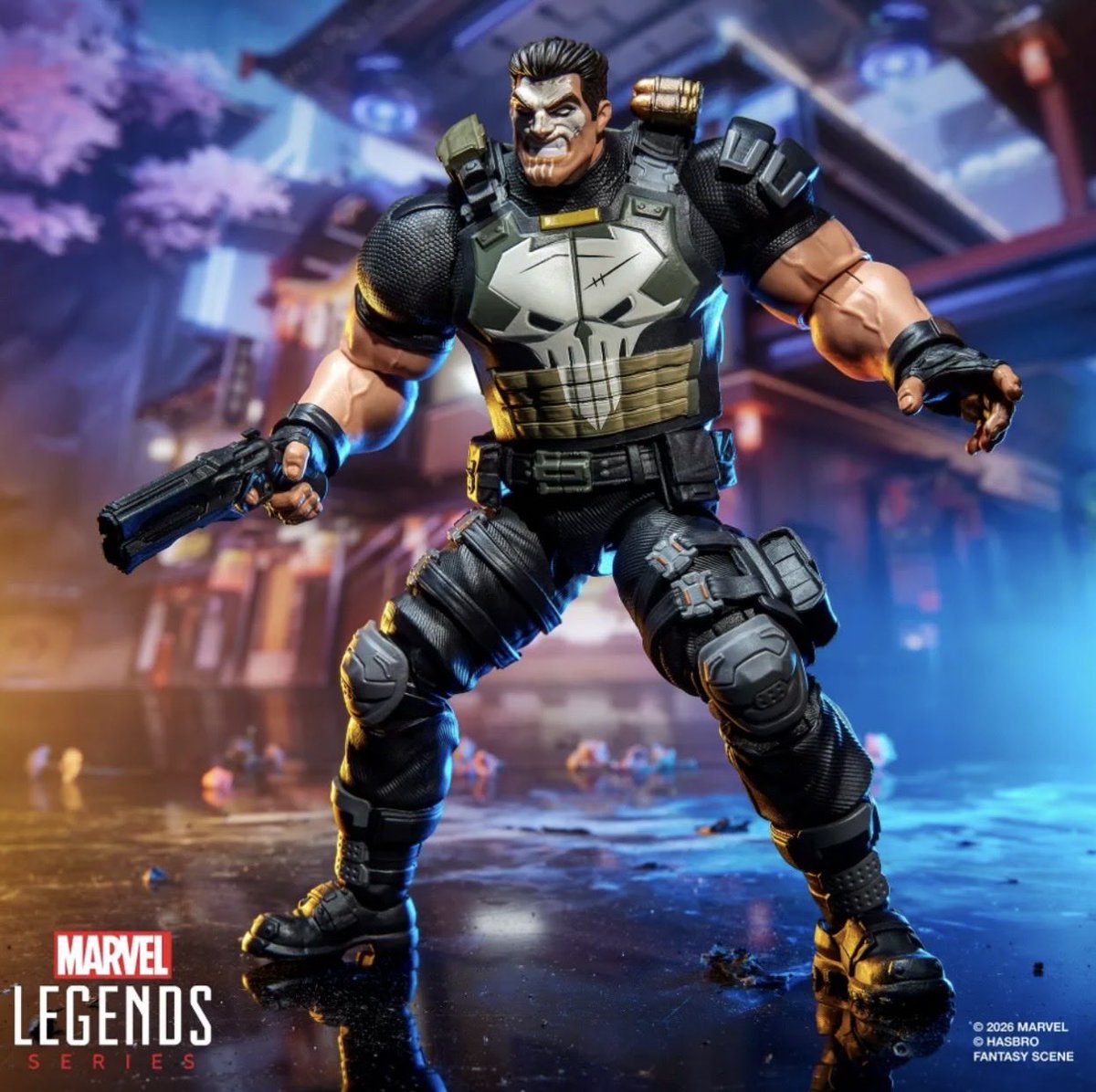 BillRosemann's tweet image. “@Hasbro is making @MarvelRivals action figures, and they’re just as huge as you’d expect…and, yes, Jeff The Land Shark is getting a figure” Via @IGN = ign.com/articles/hasbr… #Hasbro #HasbroPulse #MarvelLegends #MarvelRivals #MarvelGames
