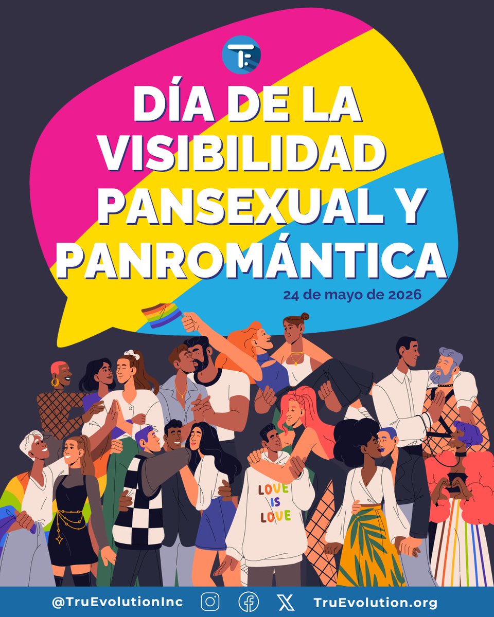 TruEvolutionInc's tweet photo. Hoy, en el Día Nacional de Concientización sobre el VIH/SIDA para lxs Asiáticxs y lxs Isleñxs del Pacífico, TruEvolution apoya a las comunidades AANHPI, celebra su resiliencia y recuerda a todxs: conocer su estado es poder. https://t.co/qkbMJpiSvr