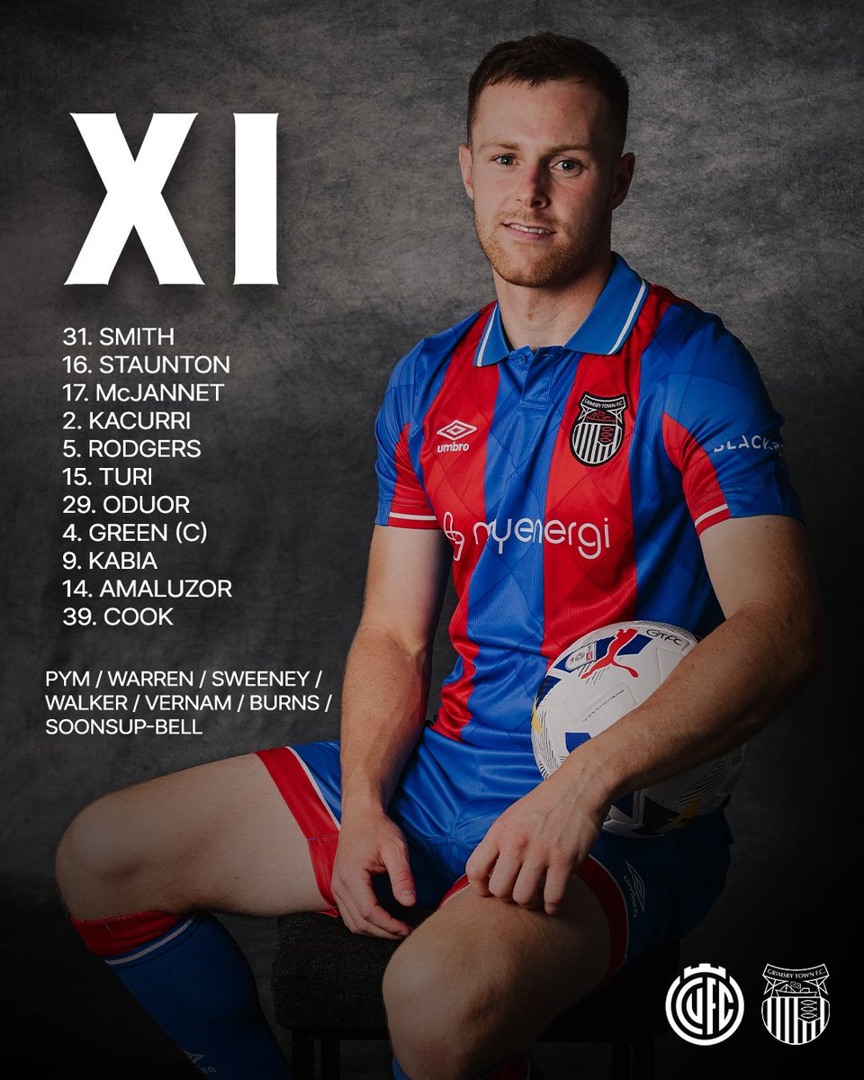 Grimsby Town F.C. tweet media