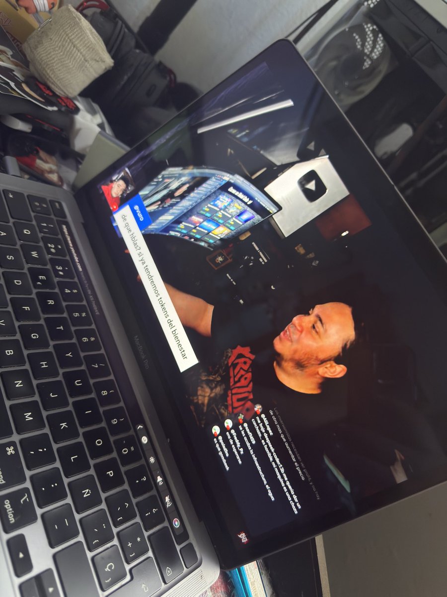 Jamás mentiría el señor de la night <a href="/DezkaReid/">Joel Humberto Gomez Paredes</a>