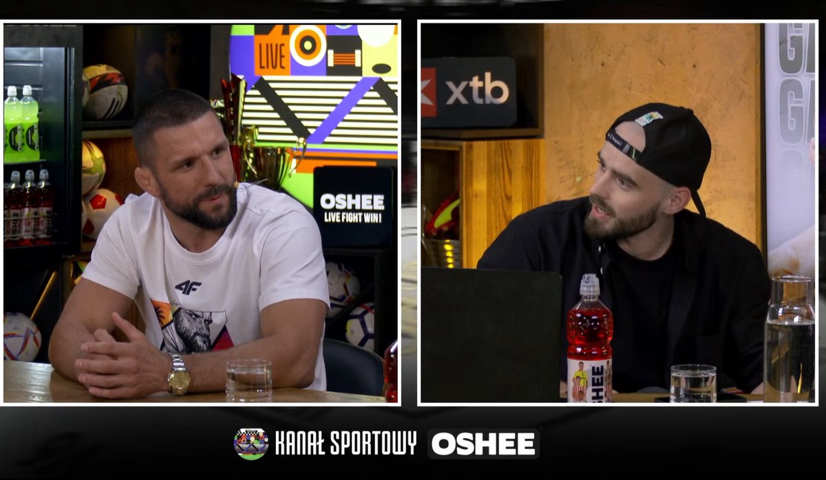 Kanał Sportowy tweet media