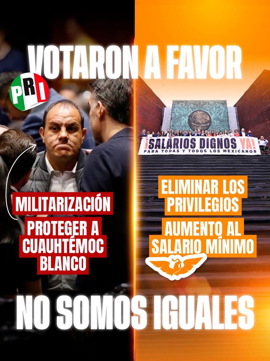 ManuelScott07's tweet photo. En 2024, @MovCiudadanoMX se consolidó como una alternativa honesta, congruente y consistente. 

Eso es lo que nos diferencia del PRI: por eso ellos son pasado y nosotros futuro. https://t.co/IvloYOWcZE