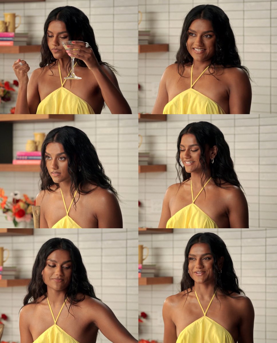 simone looks absolutely breathtaking in her new vogue interview