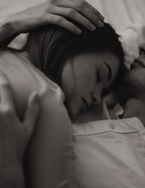 #UnchainedSymphonies
 #inkMine #FoxProse <a href="/FoxProse/">Fox Prose</a> 

Your heart,the lyrical beat that calls my name
A soul my own has always echoed, rhythm the same
You are the reason dawn reopens my eyes
The light I crave, where love makes tender sighs
My aperture of prayer
In you my quiet