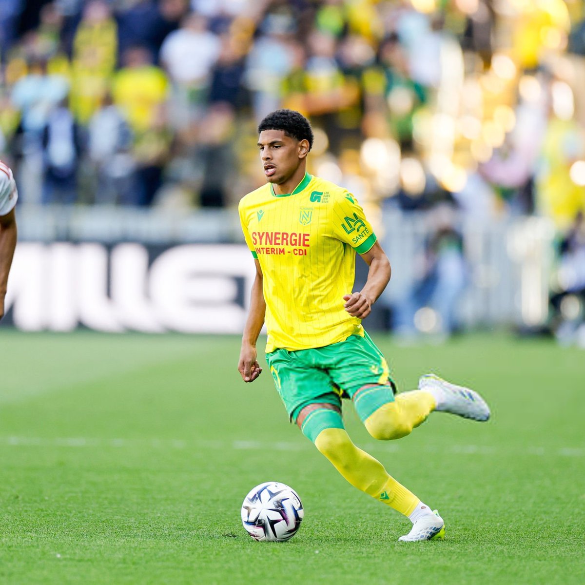 Actu Ligue 1 tweet media