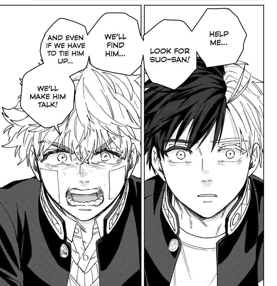 suo pspspspsps tweet media