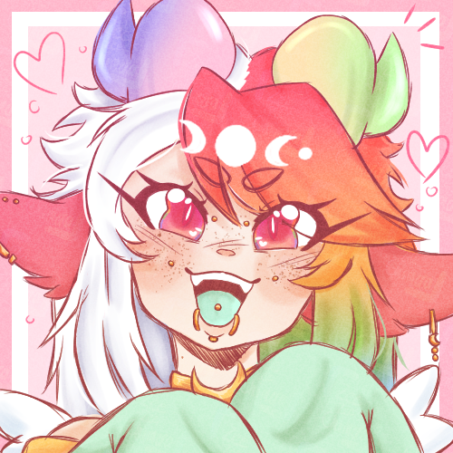 Zayita_Chimera's tweet photo. Meet #Vmera member and founder number 1!
ZeeZee Chimera, aka a celestial shapeshifting Chimera sent from the moon and stars! https://t.co/ykNTgHHiDT