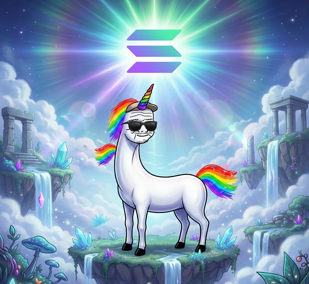 7Bejoz's tweet photo. Well, if you’re looking for something bullish right now, check out $FUU
@PumpFun711

CA: FUjQNPGd5jMEYfCBV7bQKYiab36ab6MvfyXTEi1cpump https://t.co/QxVvVR8wfw