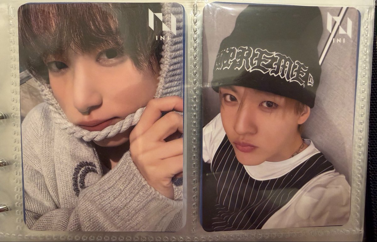 ⭐️💕 tweet media