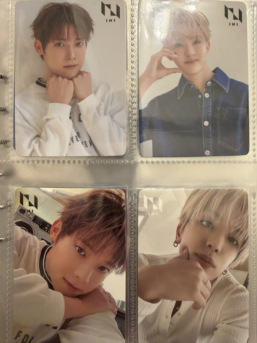 ⭐️💕 tweet media