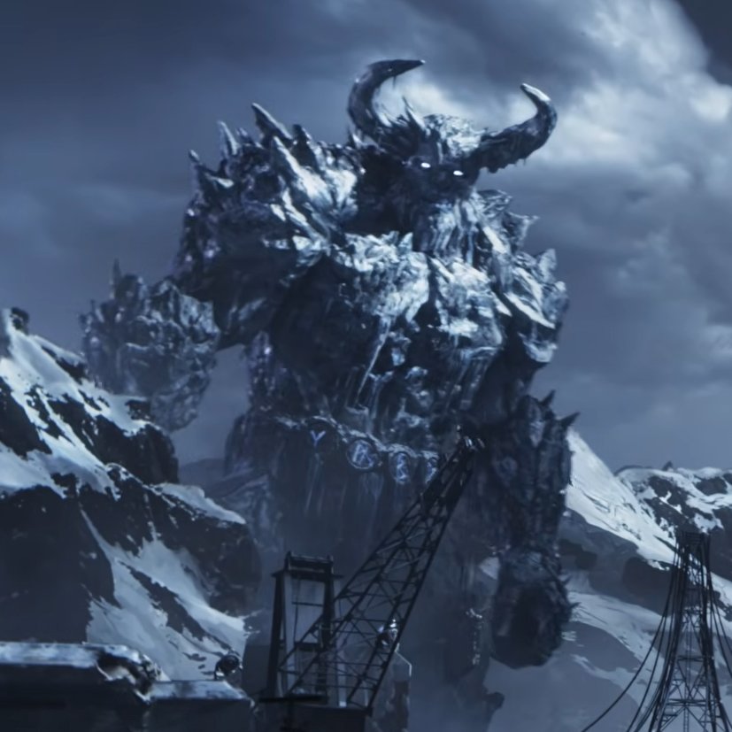 DETONATED tweet media