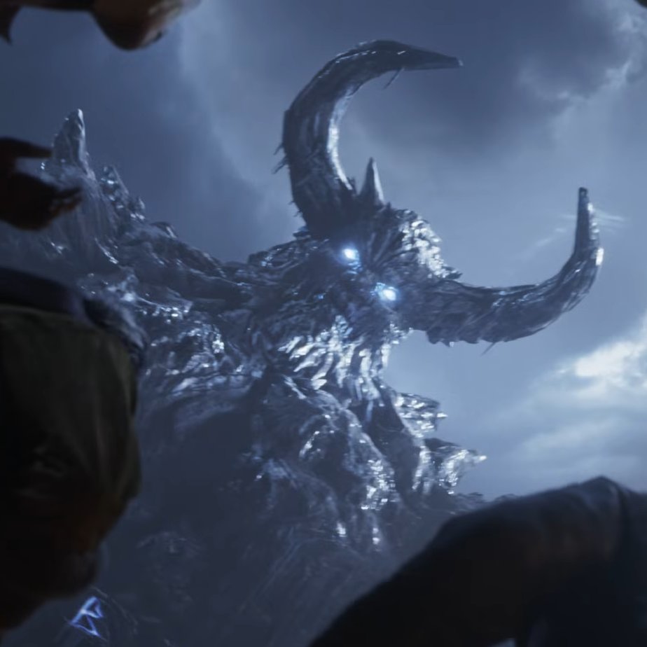 DETONATED tweet media