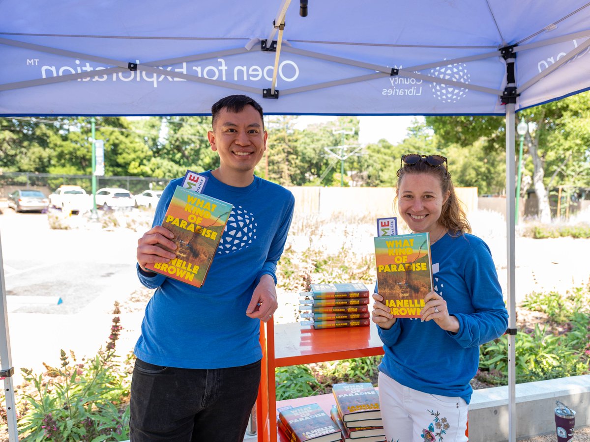 SMCLibraries tweet media
