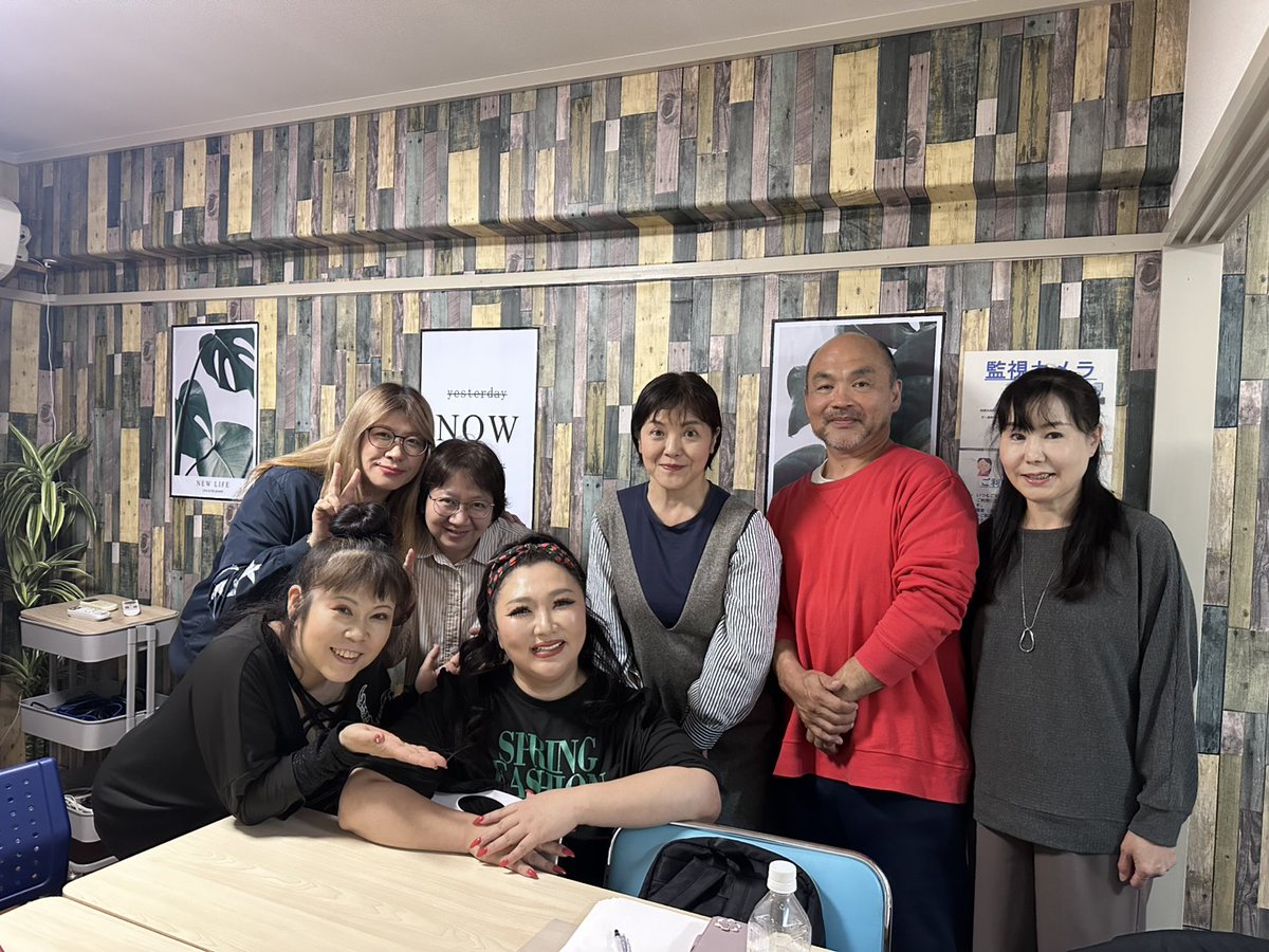 若村朱夏(ボドゲ好きカウンセラー&役者&脚本家) tweet media