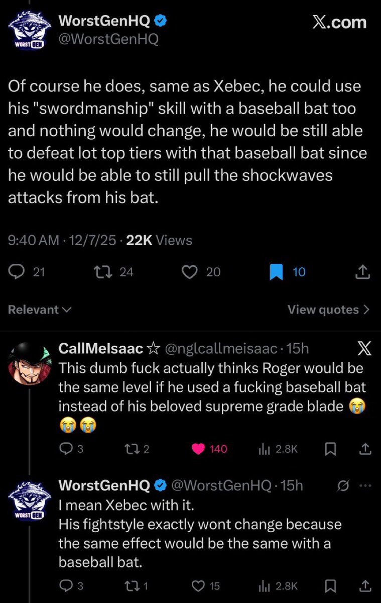 Clairvoyant tweet media