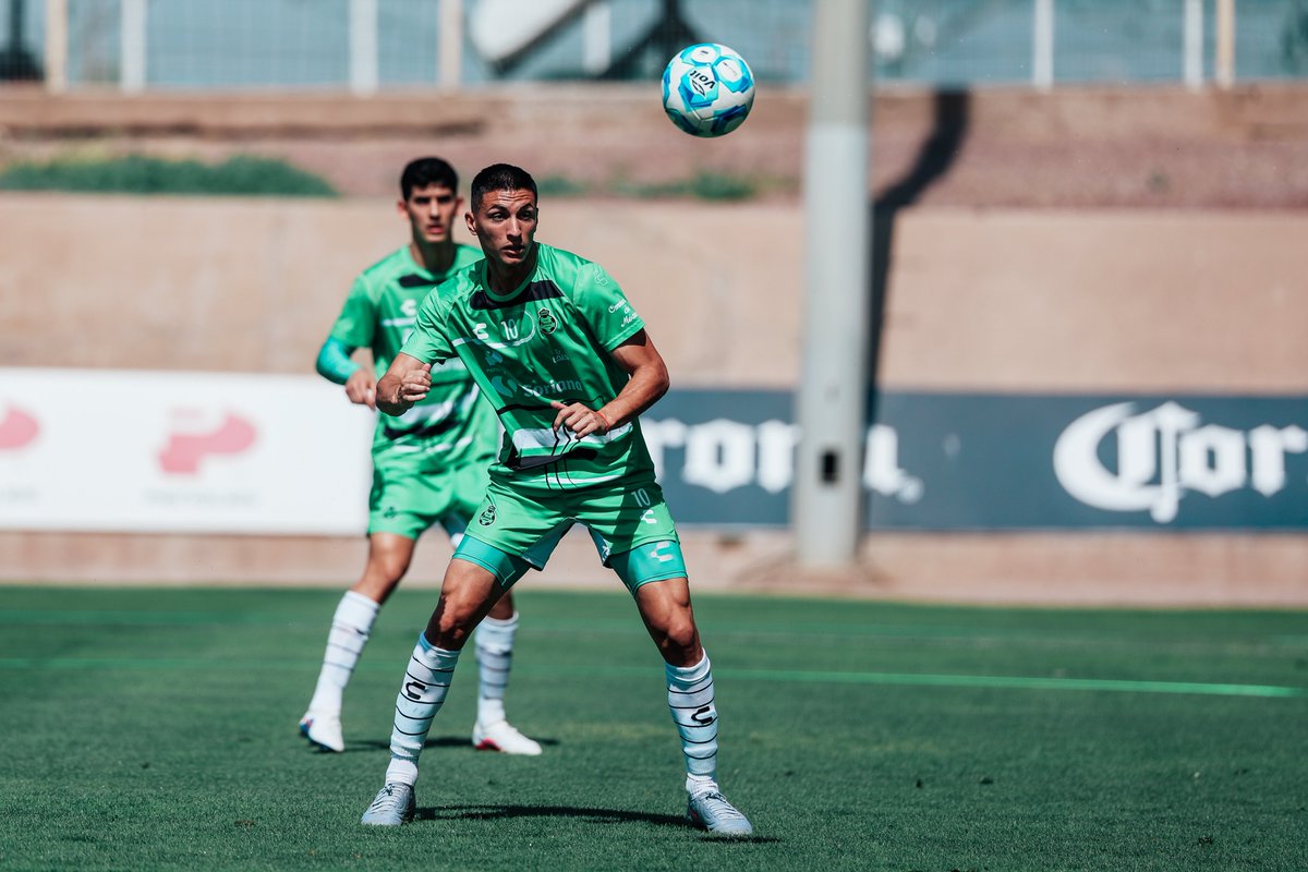 Club Santos tweet media