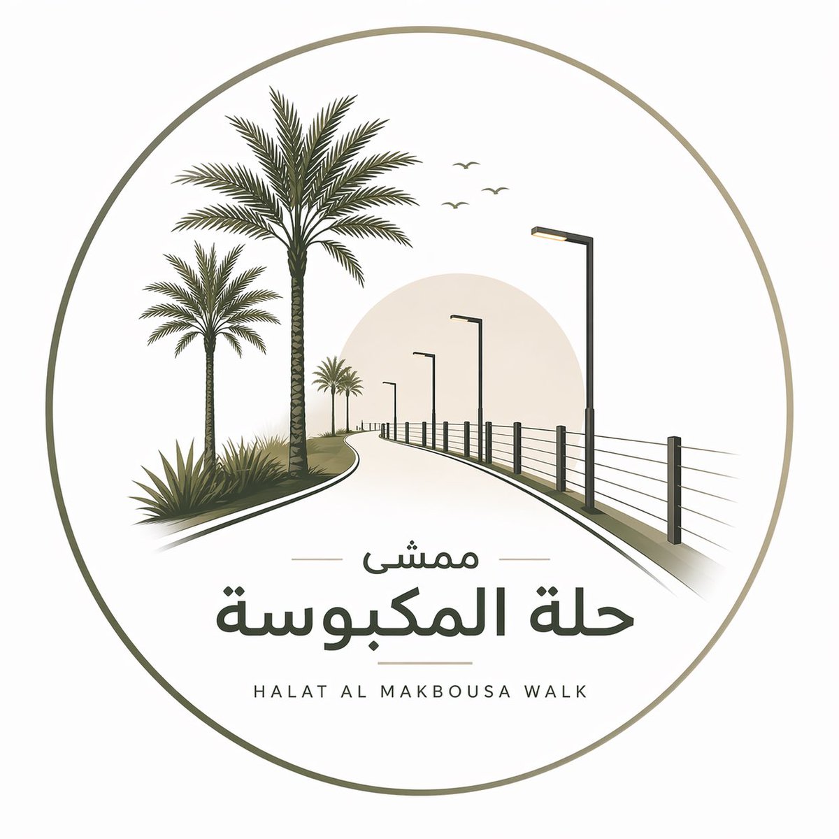 makbousa's tweet photo. خُـطـاك بـين الـنـخـيـل حـيـاةٌ https://t.co/xDDGC4q7On