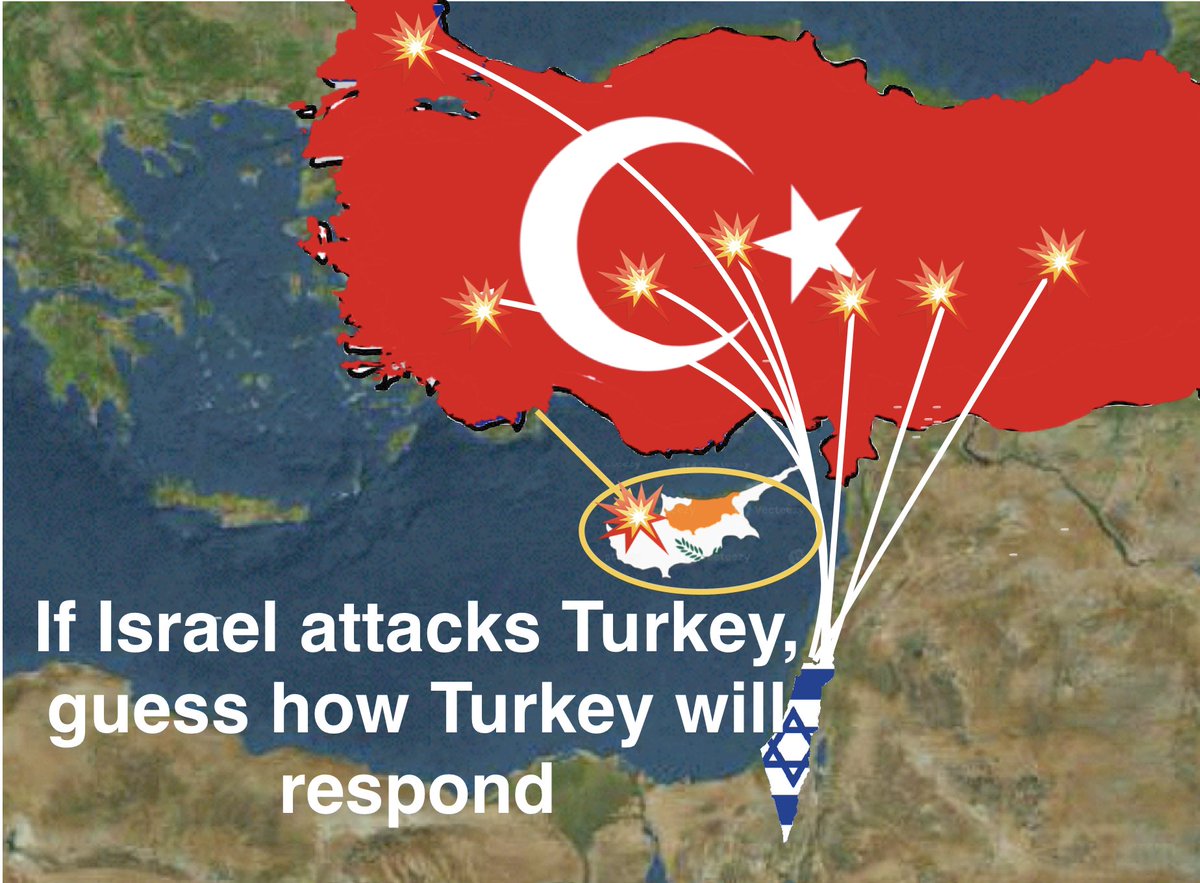 Harry Theocharous tweet media