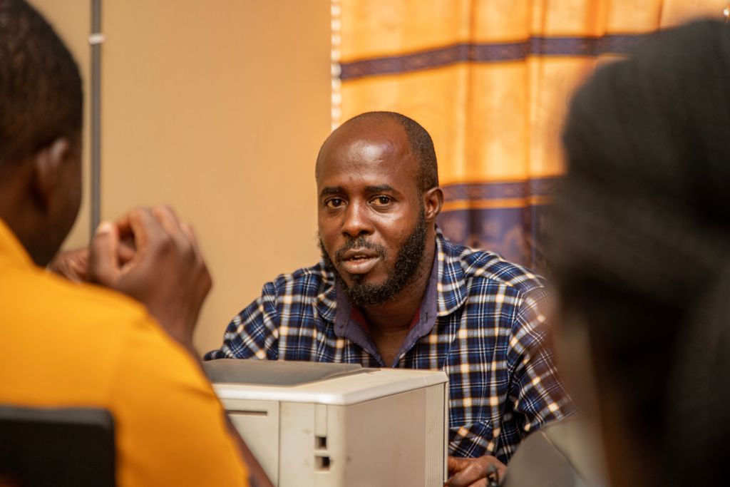 Curious Minds Ghana tweet media