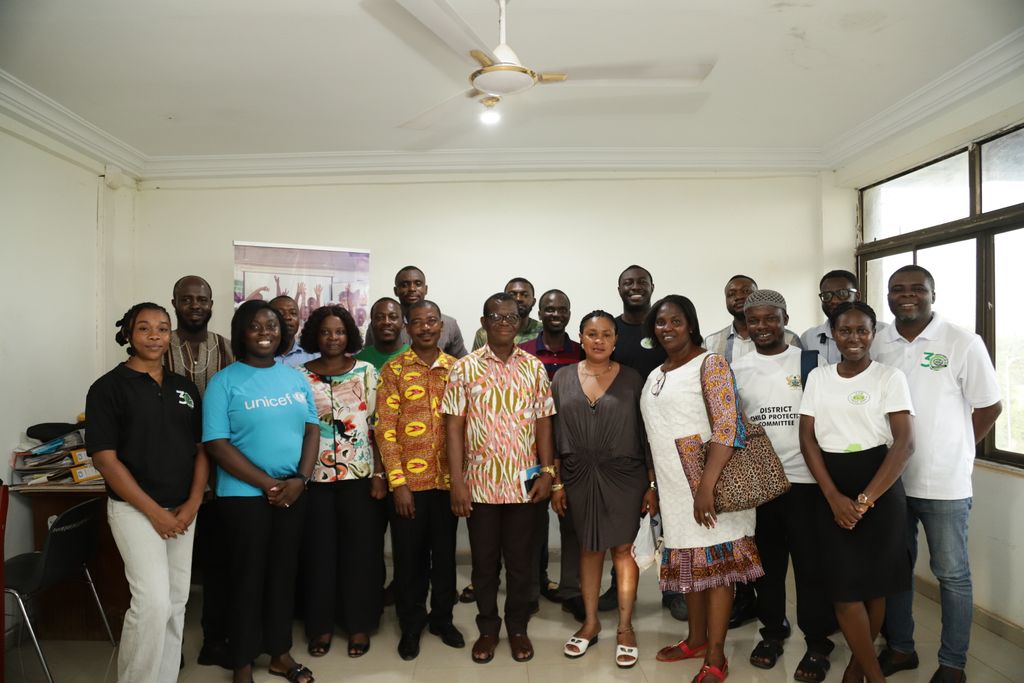 Curious Minds Ghana tweet media