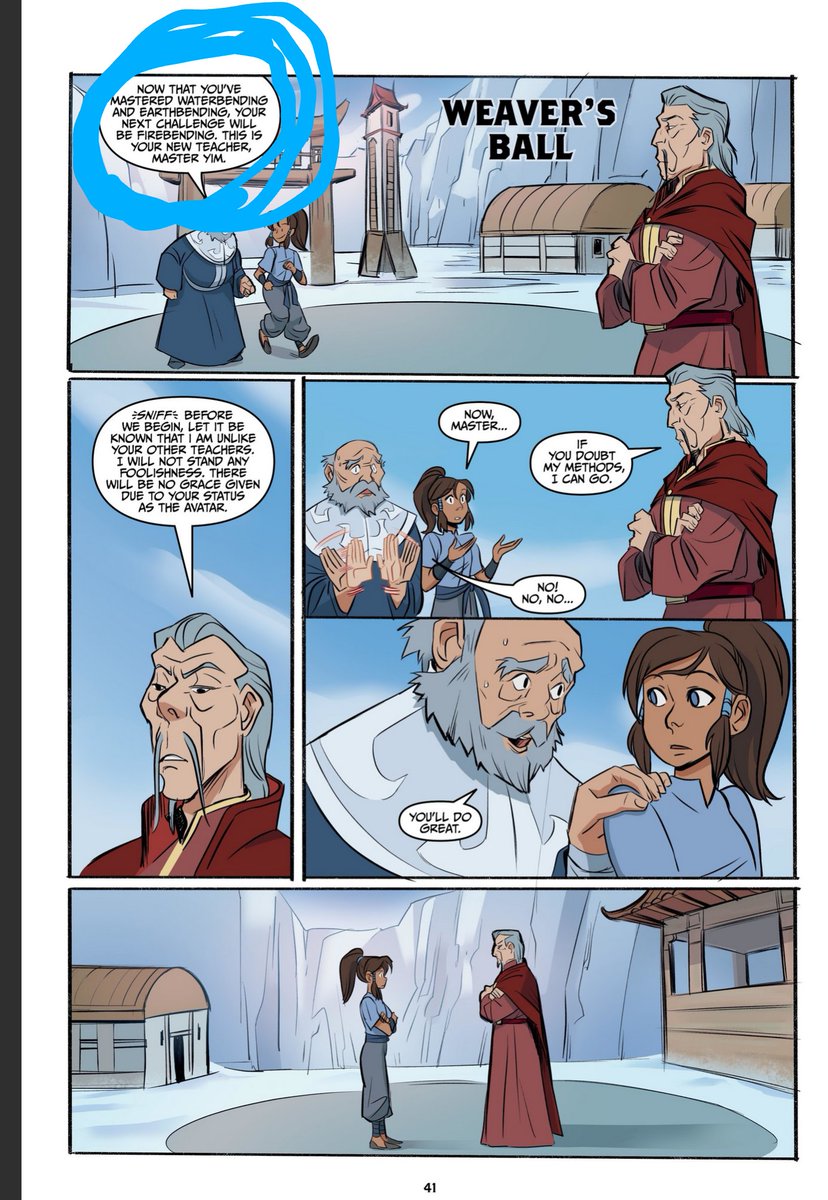 Real Korra Sato tweet media