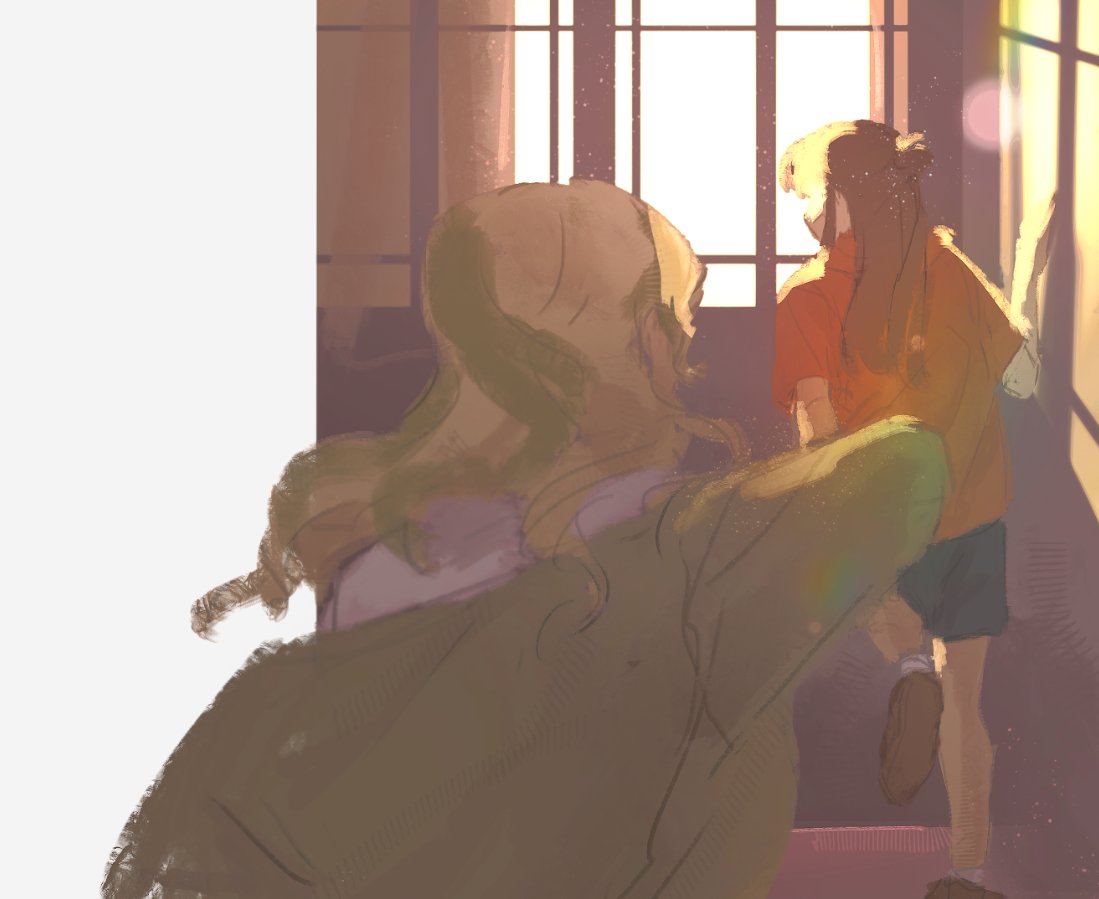 Tiku (@ttcwf03) on Twitter photo 