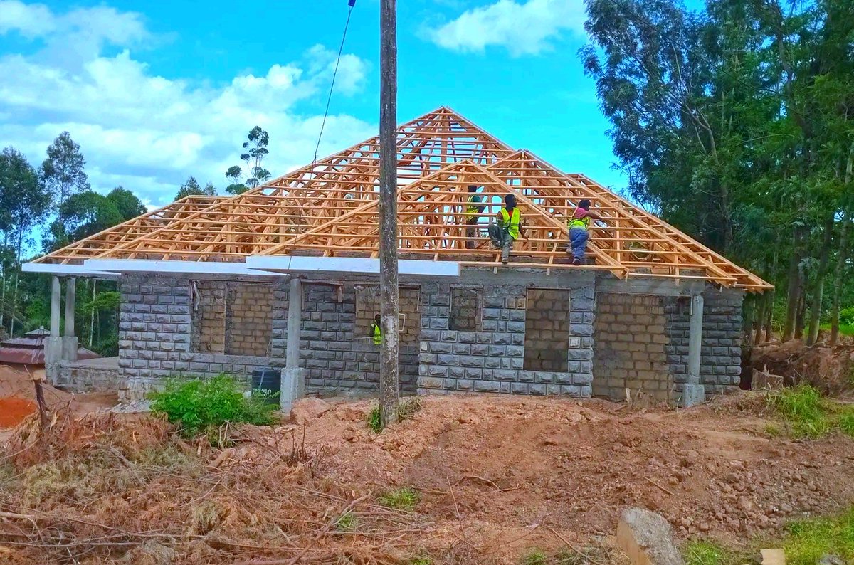 Toshabuild Contractors tweet media