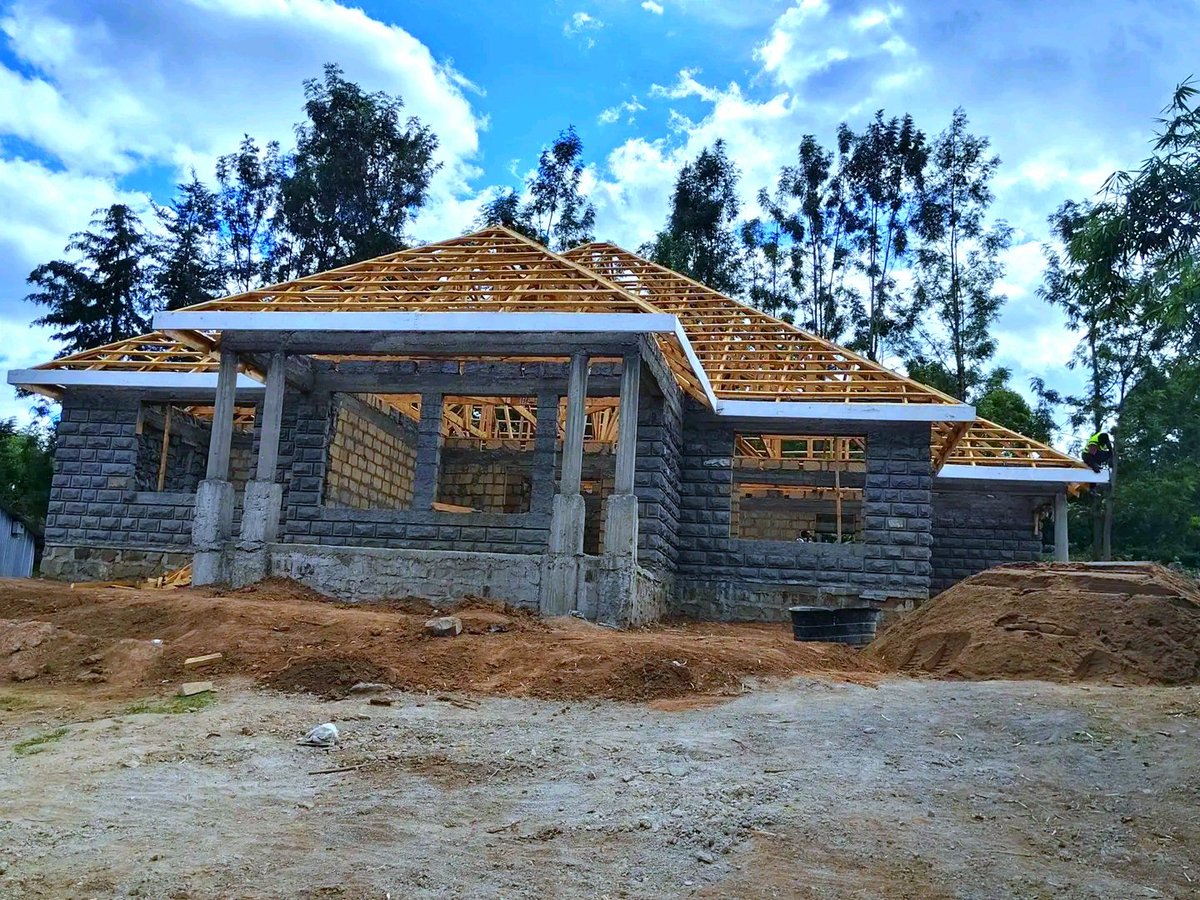 Toshabuild Contractors tweet media