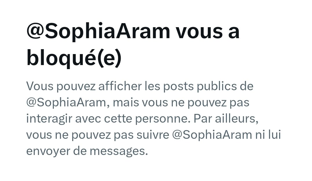 Chat Ours tweet media