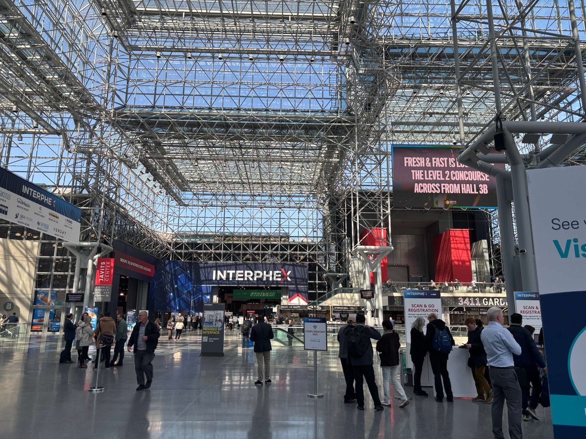 ThermOmegaTech, Inc. tweet media