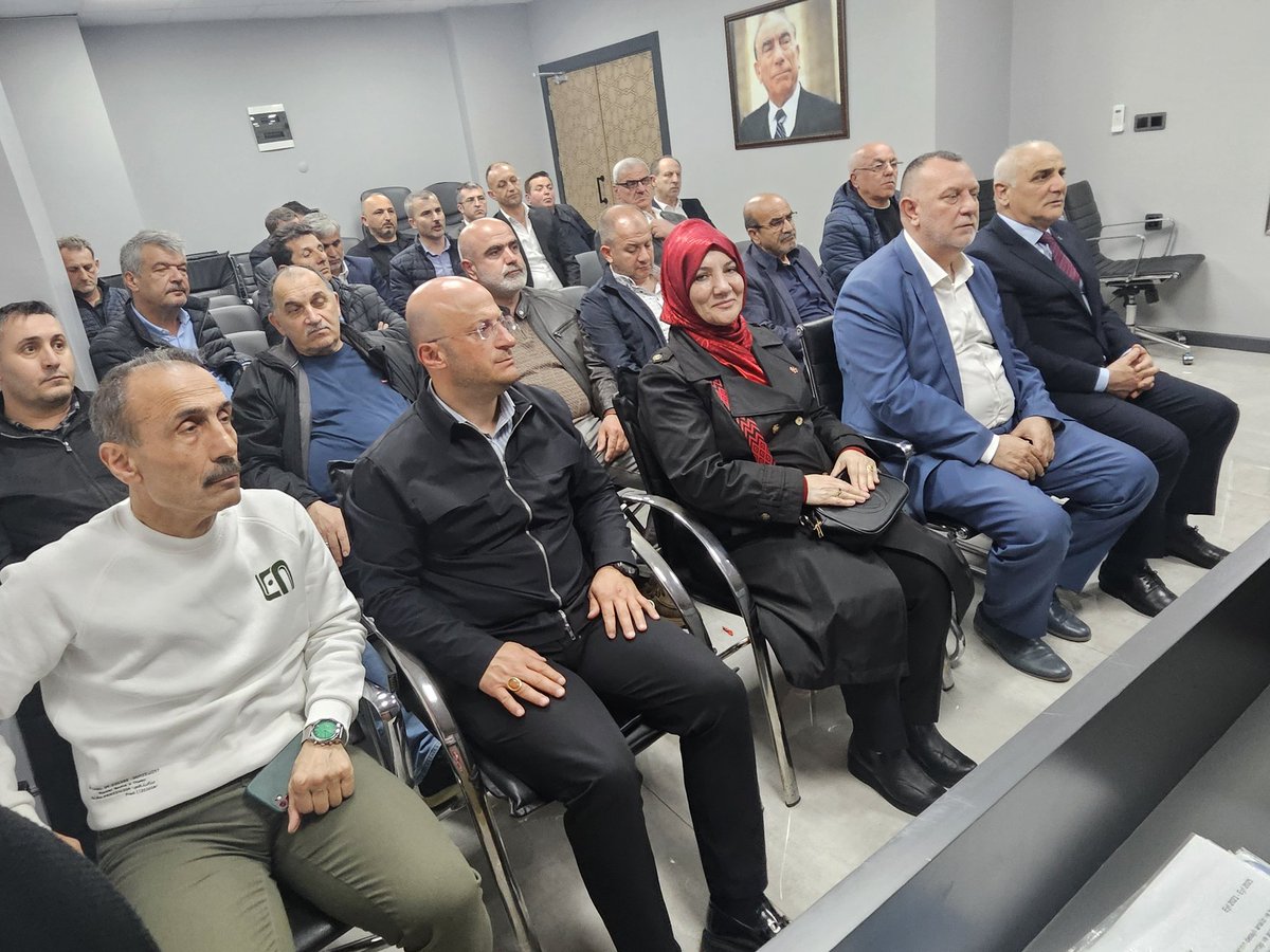 MHP Sakarya tweet media