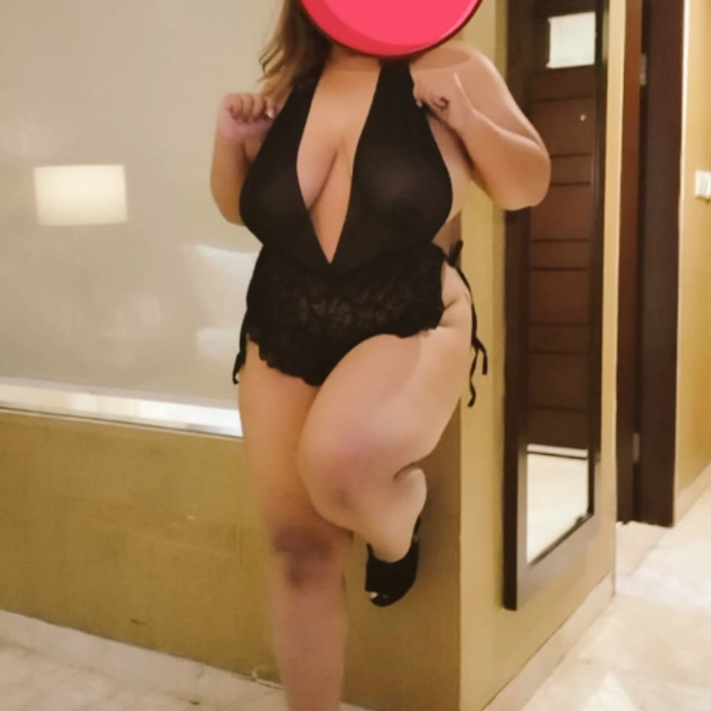 Montok Pinky jakarta tweet media