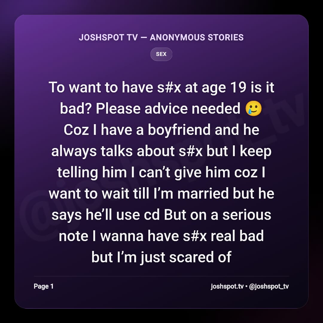 Joshspot Tv tweet media