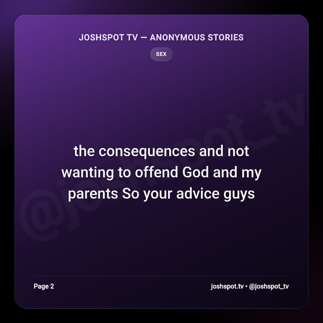 Joshspot Tv tweet media