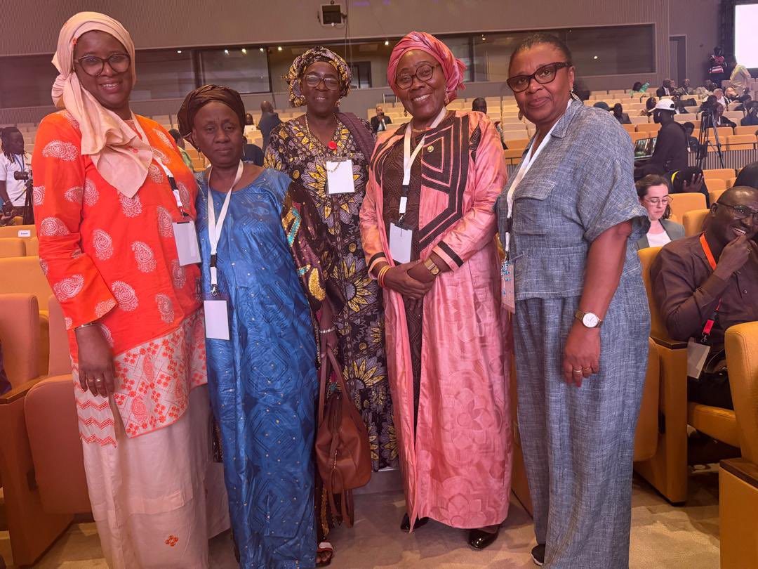 Partners West Africa tweet media