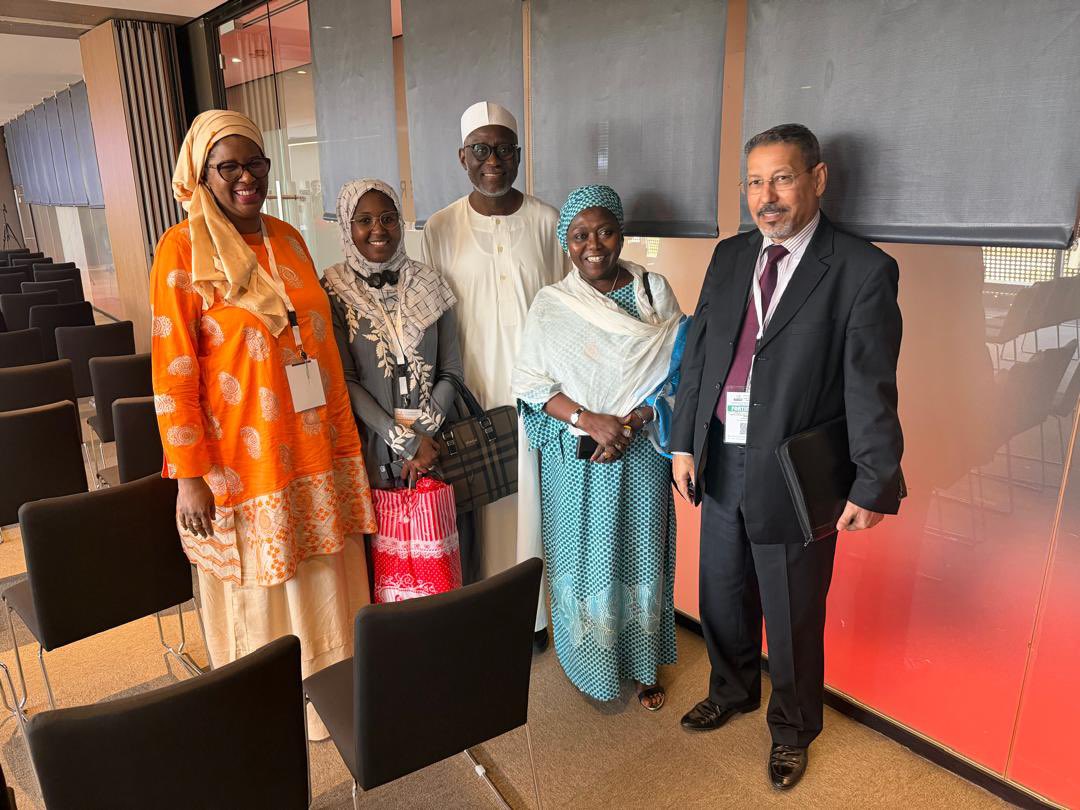 Partners West Africa tweet media