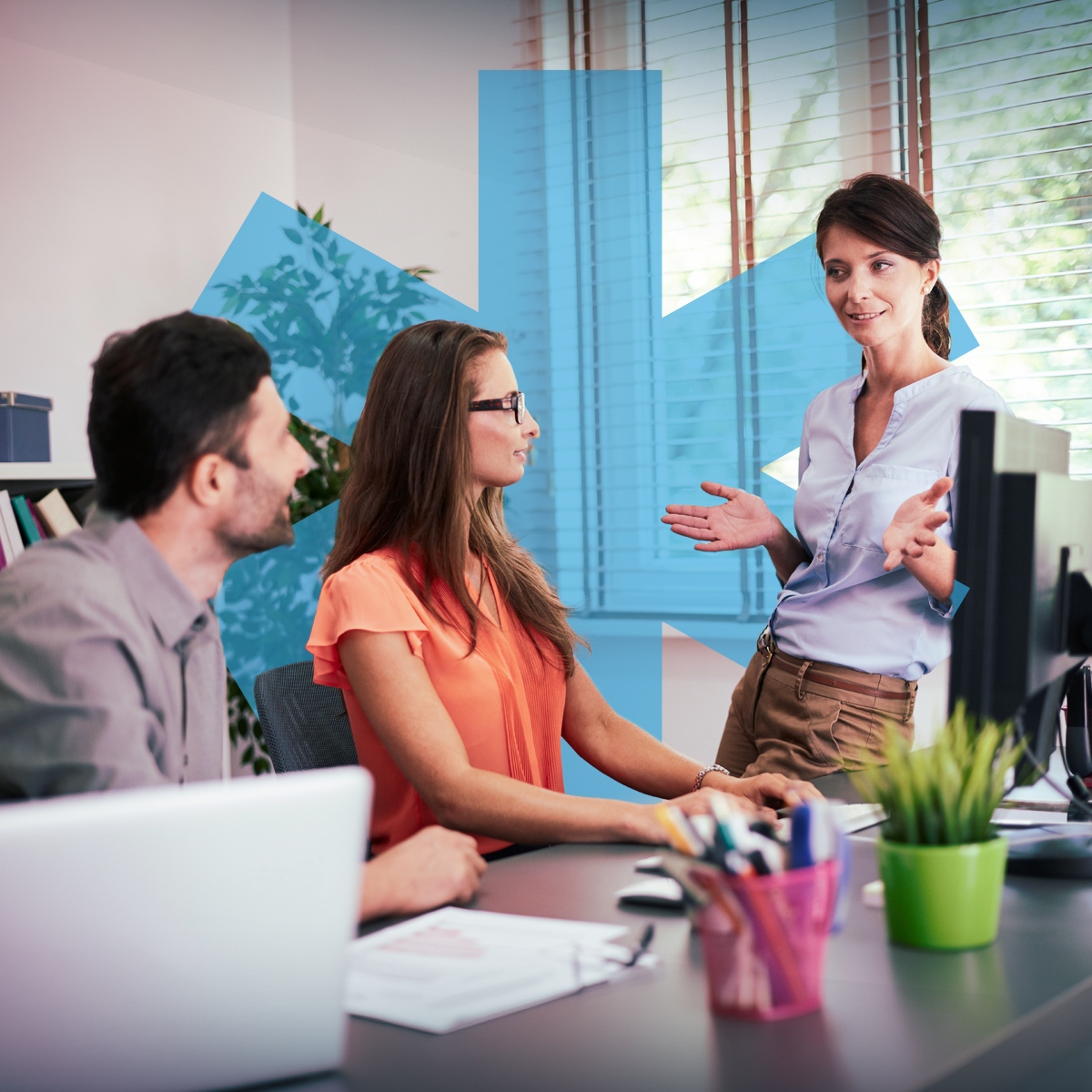 AllegianceStaff's tweet image. Building a competitive edge starts with a strategic talent mix.

We provide flexible staffing options -- hourly, temp-to-hire, and contract -- designed to scale with business needs.

Find out more on our website! tinyurl.com/567cvvxt

#StaffingSolutions #BusinessGrowth