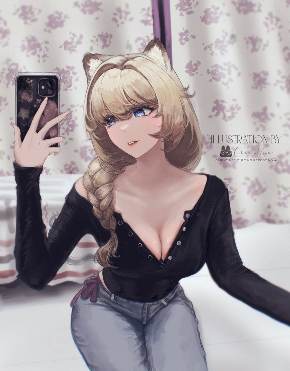 CieraVae ✦ VGen Waitlist tweet media