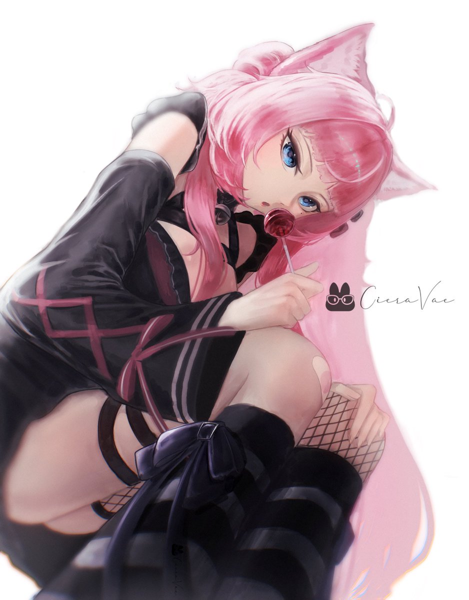 CieraVae ✦ VGen Waitlist tweet media