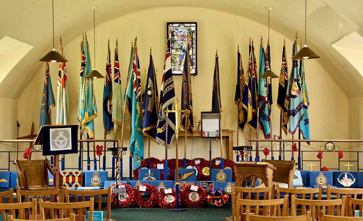 DougieCoullPix's tweet image. Busy day with edits 😊

#photography #yorkshireairmuseum #museum #heritage #nostalgia