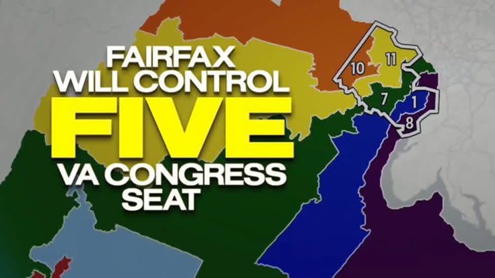 <a href="/FischerKing64/">FischerKing</a> <a href="/Cernovich/">Cernovich</a> five congressional districts each with enough federal government workers to overwhelm the results