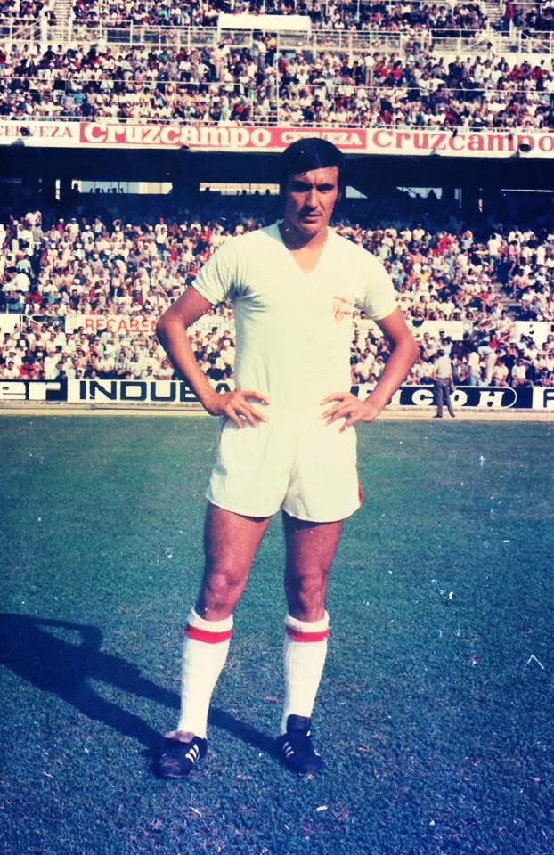 olympia_vintage's tweet image. Jaén.
#SFC