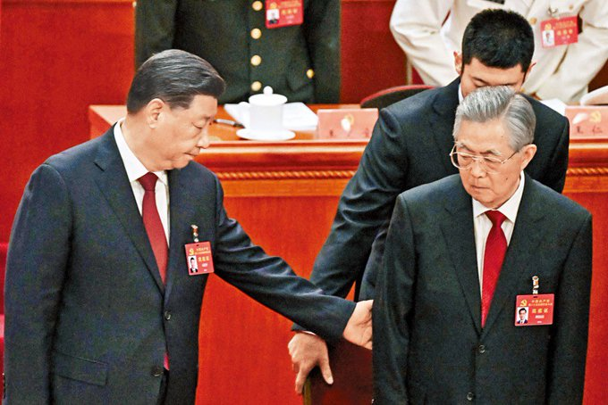 谢万军 Wanjun Xie tweet media