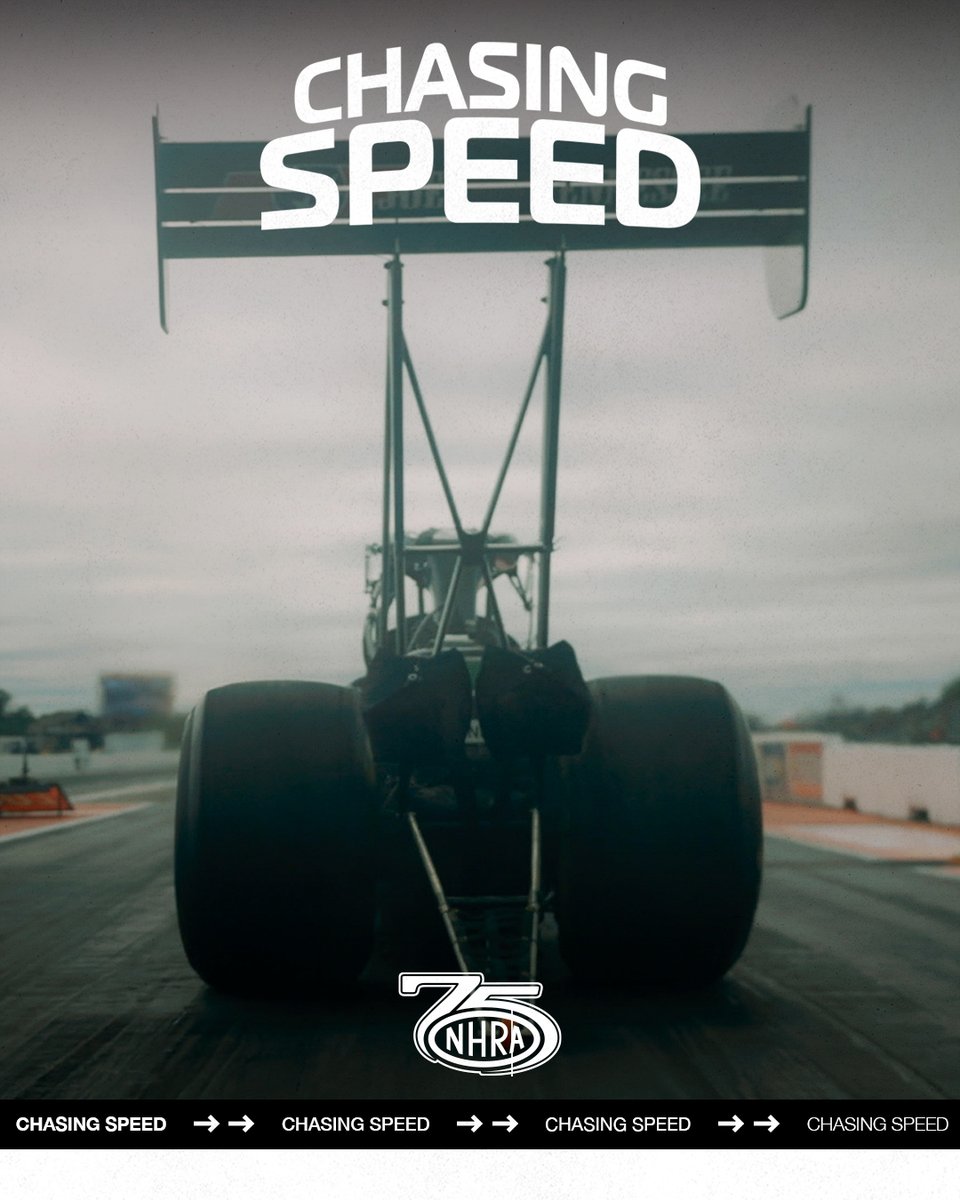 NHRA tweet media
